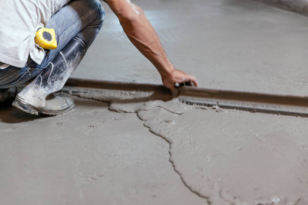 Best Industrial Concrete Flooring in Dowagiac, MI