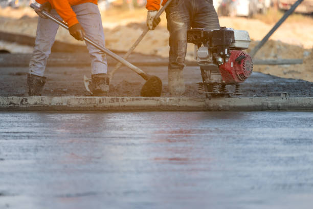  Dowagiac, MI Concrete contractor Pros