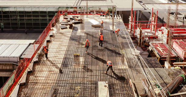 Best Stamped Concrete Services in Dowagiac, MI