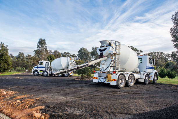Best Concrete Demolition Services in Dowagiac, MI