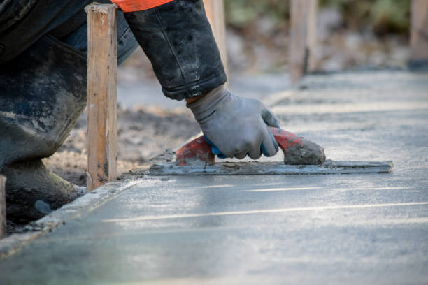 Best Concrete Foundation Repair in Dowagiac, MI