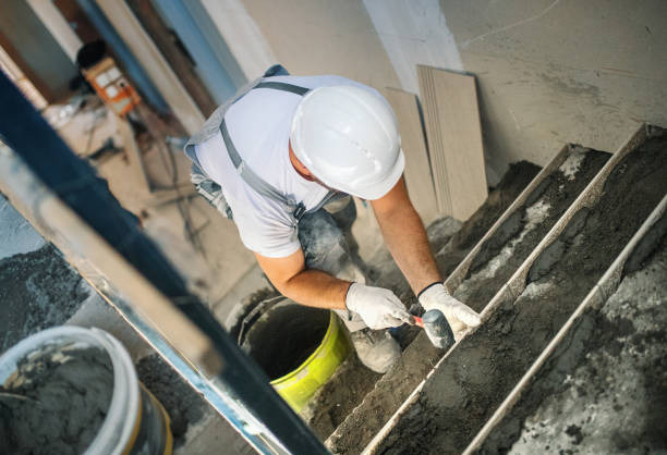 Best Residential Concrete Solutions in Dowagiac, MI