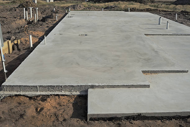Best Concrete Retaining Walls in Dowagiac, MI