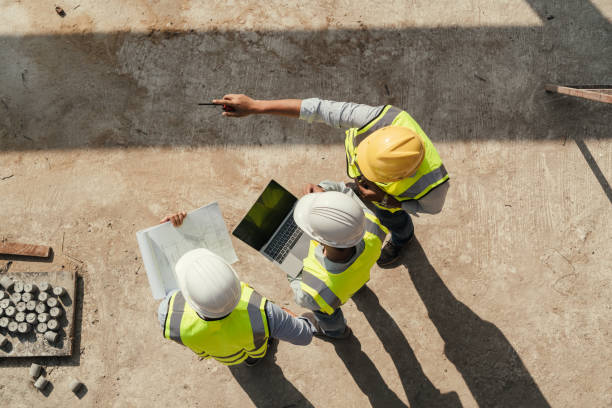 Best Residential Concrete Solutions in Dowagiac, MI