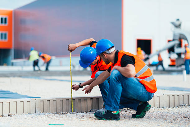 Best Concrete Removal and Replacement in Dowagiac, MI