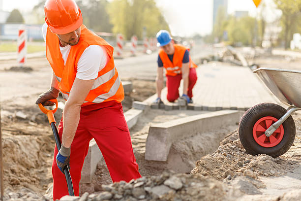 Best Concrete Demolition Services in Dowagiac, MI